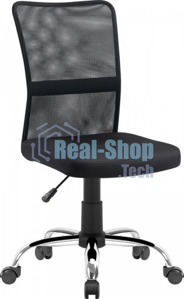 Кресло офисное Defender OPTIMA черный