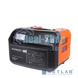 Устройство пуско-зарядное PATRIOT BCT-15 Boost (650301515) 12В