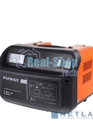 Устройство пуско-зарядное PATRIOT BCT-15 Boost (650301515) 12В