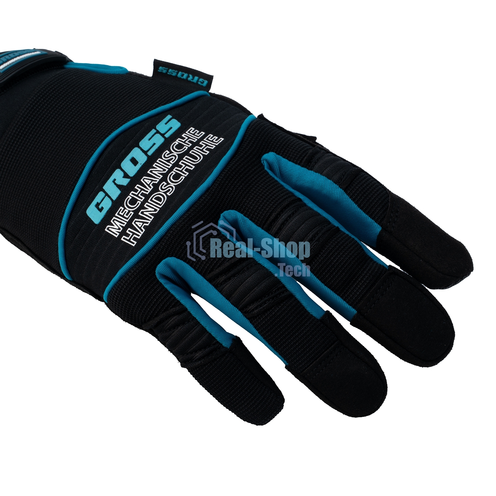 Перчатки универсальные комбинированные Gross URBANE, размер M (8)