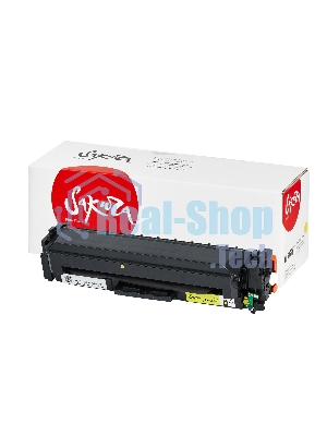 Картридж лазерный Sakura 055HY (3017C002) для Canon MF742/MF746CX/MF744CDW/LBP664CX/LBP663CDW/400M454DN/400M454DW/400M479DW/400M479FDN/400M479FDW, желтый, 5900 к. (чип без счетчика копий)