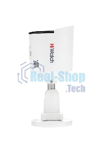 Камера видеонаблюдения IP HiWatch DS-I250L(C)(4 MM) 4-4мм цв. корп.:белый