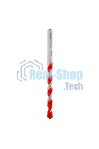 Сверло универсальное Matrix, 8мм