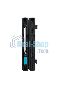 Ключ динамометрический Gross 20-200 Нм, 1/2