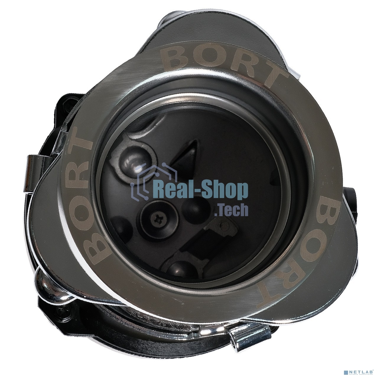 Измельчитель пищевых отходов Bort TITAN 7000 93413519