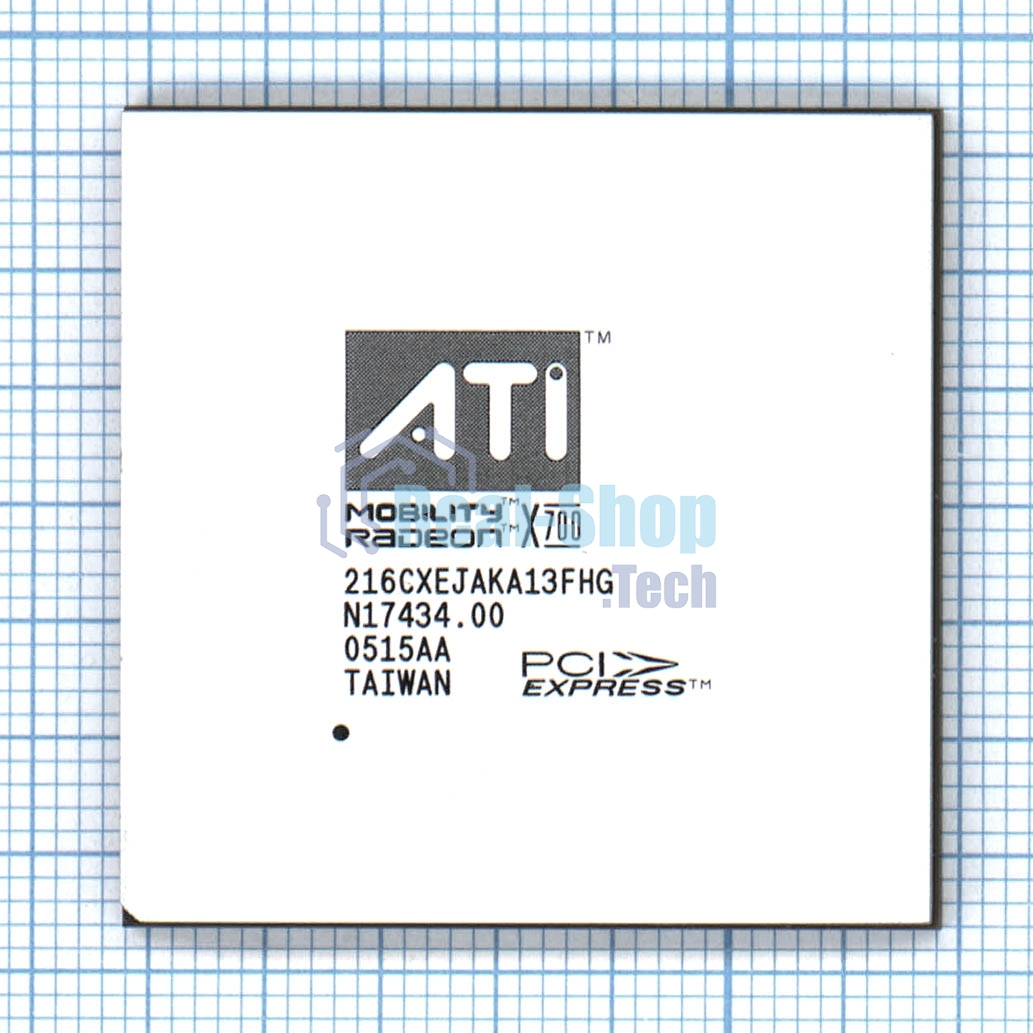 Чип ATI 216CXEJAKA13FHG