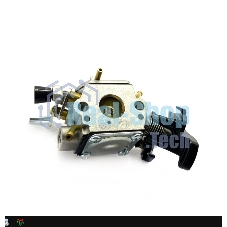 Карбюратор для бензопилы Husqvarna 445/450 100055