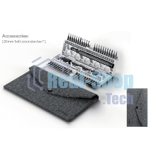 Отвертка с набором бит Jakemy JM-8184