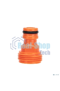 Адаптер на кран быстрого соединения 3/4 дюйма Четыре Сезона