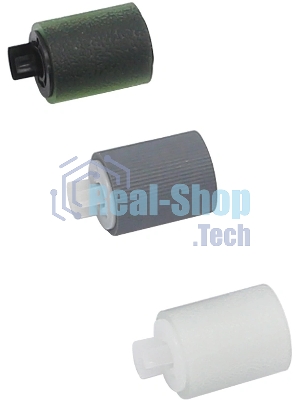 Комплект роликов CET FL0-2885-000, FL0-4002-000, FL0-1674-000 для CANON iR ADVANCE C3320i/C3520i/C5535i/DX C3720i