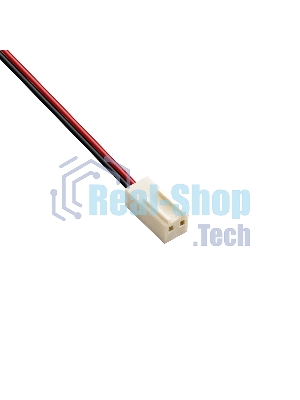 Вентилятор 12В DC ExeGate EX09225H2P (92x92x25 мм, Hydraulic bearing (гидродинамический), 2pin, 2100RPM, 25dBA)