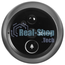 Дверной сенсорный Wi-Fi глазок Ezviz DP2