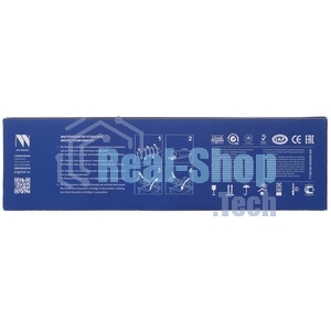 Картридж NVPrintсовместимый Brother TN-1095T для HL-1202R/DCP-1602R (1500k)
