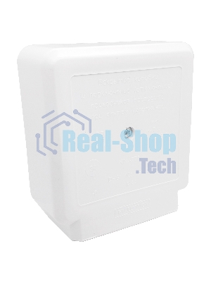 Коробка монтажная Bylectrica Коробка монтажная с клеммами ЗВИ 32А, 440В, IP44, 111х100х43,5 мм. (КМ-278)
