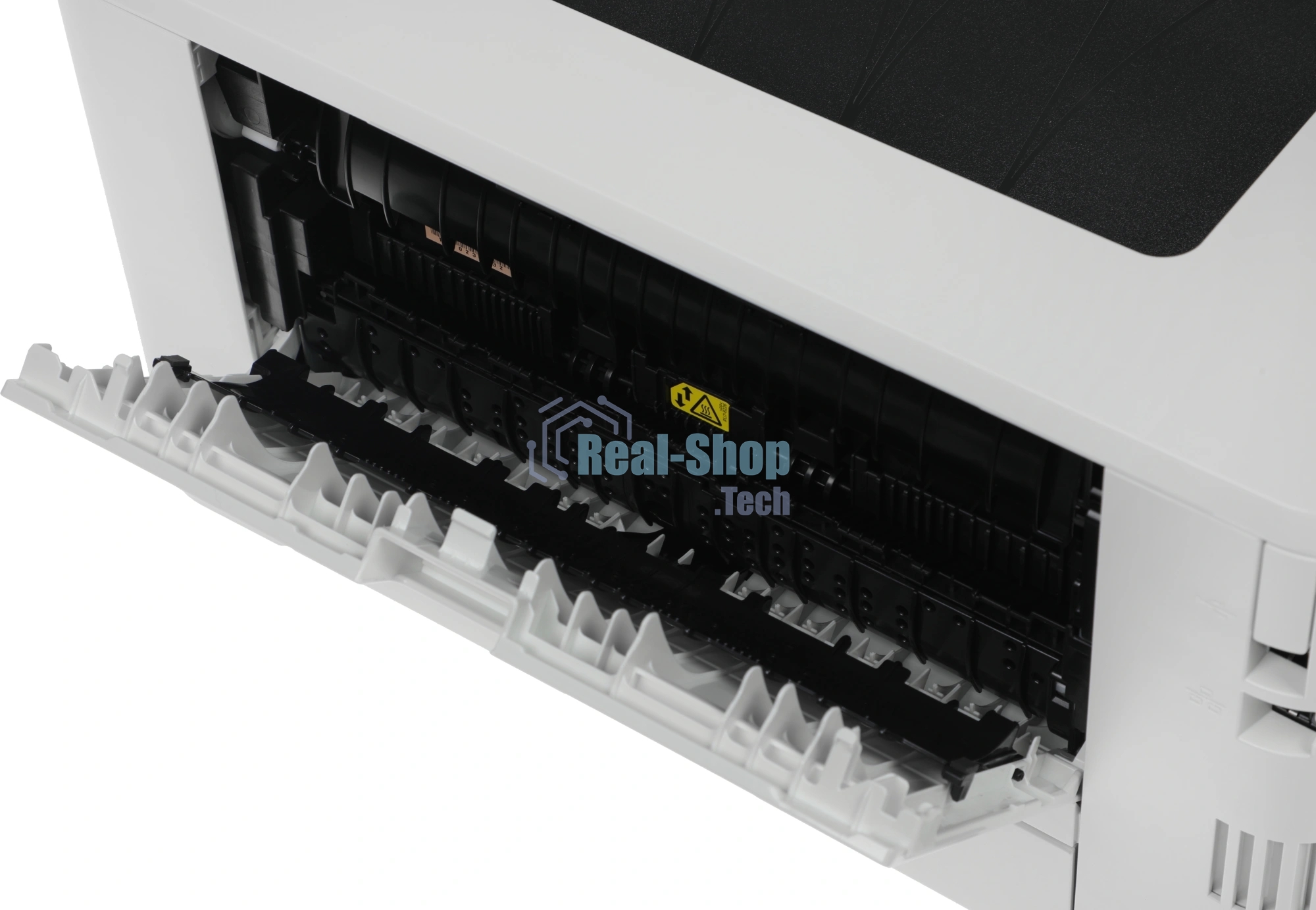 Принтер лазерный HP LaserJet Pro 4003dn (2Z609A), A4, ч/б, печ. до 40 стр/мин., 1200 x 1200 dpi, USB, RJ-45, Air Print, Mopria