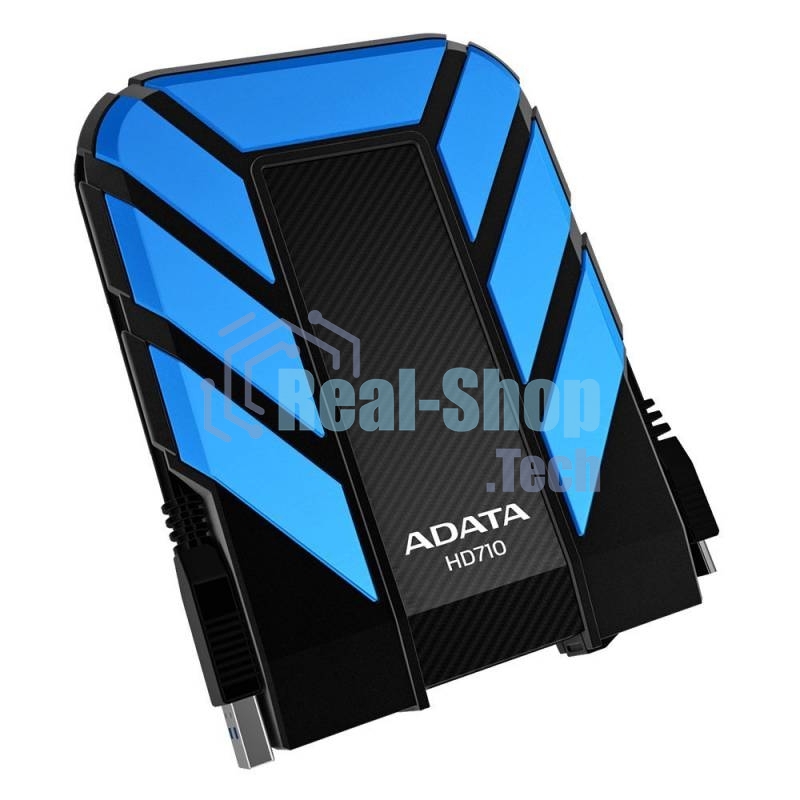 Внешний HDD 2.5