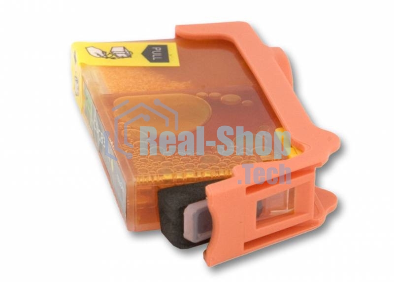 Картридж струйный Cactus CS-CB325N №178XL желтый (14.6 мл.) для HP PhotoSmart B8553/C5383/C6383/D5463