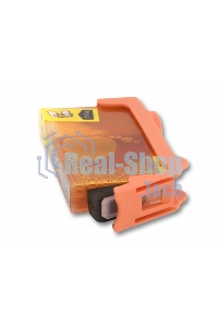 Картридж струйный Cactus CS-CB325N №178XL желтый (14.6 мл.) для HP PhotoSmart B8553/C5383/C6383/D5463