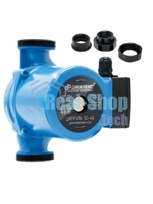 Насос ДЖИЛЕКС ЦИРКУЛЬ 32/40циркуляционный
