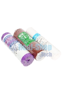 Комплект картриджей Гейзер К-2