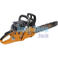 Бензиновая пила CARVER PROMO PSG-45-15 01.004.00023