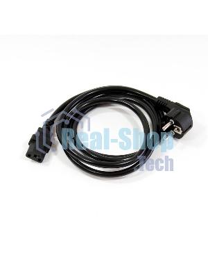 Кабель питания EU 1.8M CE021-CU1.5-1.8M VCOM