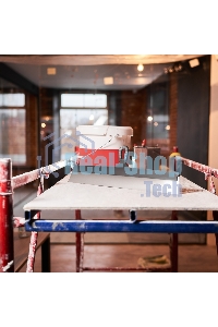 Шпатель фасадный Rexant 600 мм нержавеющая сталь пластмассовая ручка