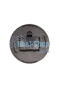 Муляж камеры Rexant, внутренний, купольный, черный