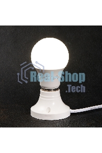 Лампа светодиодная Rexant груша A60 11,5 Вт E27 1093 лм 4000 K нейтральный свет