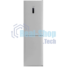 Холодильник Pozis RK FNF-173 Серебристый металлопласт двухкамерный 220/124л морозилка снизу, No Frost