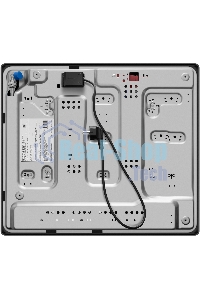 Газовая варочная панель Maunfeld EGHE.64.6CB/G