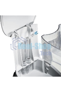 Ирригатор Waterpik WP-660ЕU белый