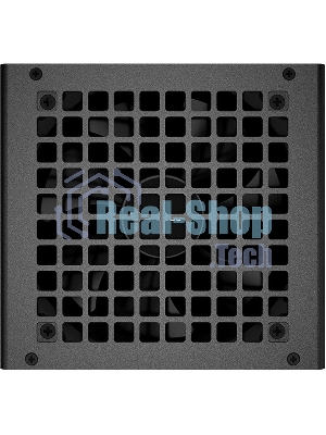 Блок питания Deepcool/GamerStorm PF400, 400Вт, 80 PLUS, 120мм, черный