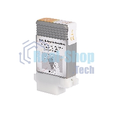 Картридж струйный Sakura 2888C001 ( PFI-120 Y) для Canon, желтый, 130 мл.