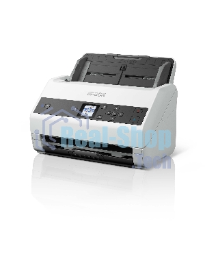 Сканер EPSON DS-870