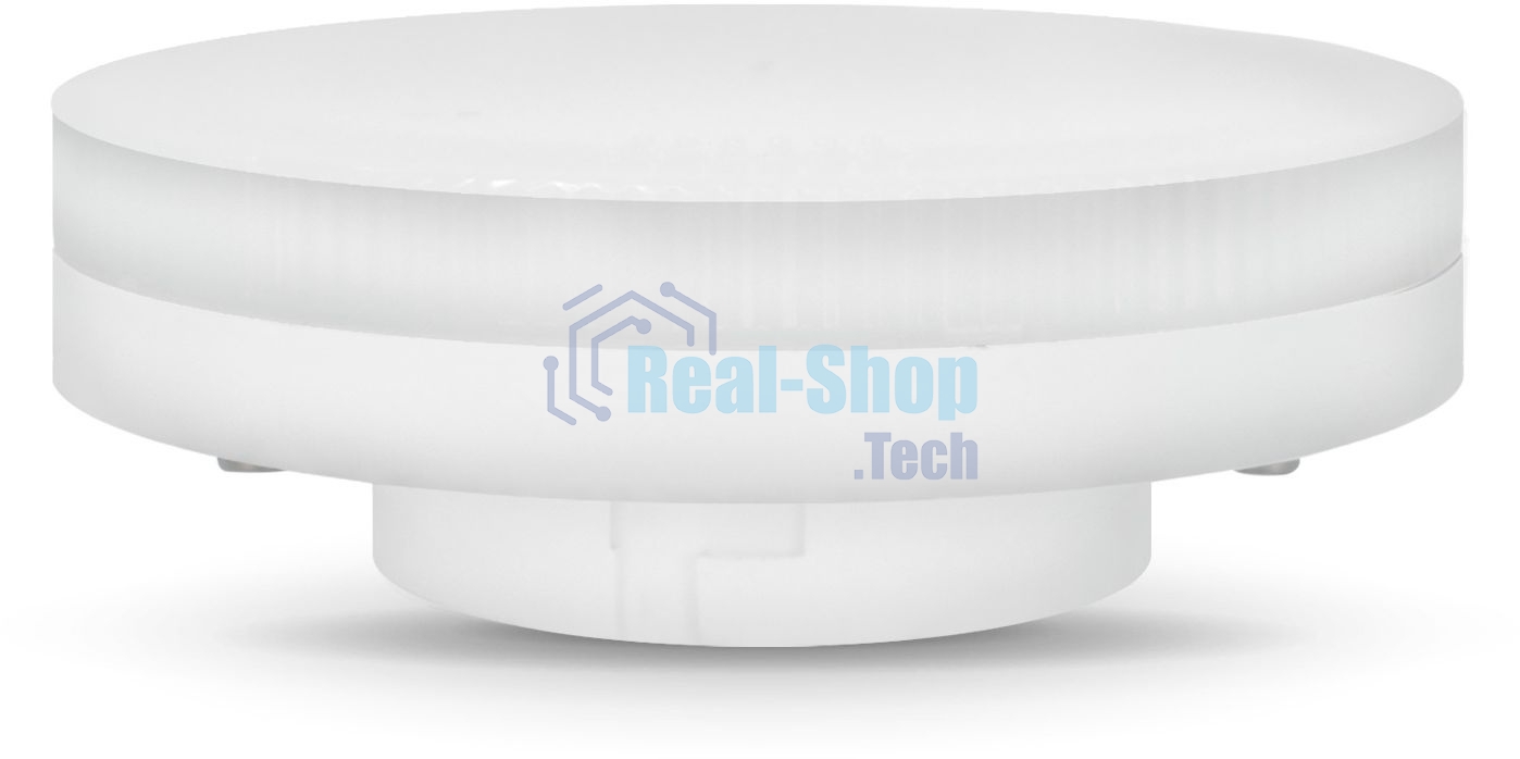 Лампа светодиодная GX53 11Вт 3000К 1050лм