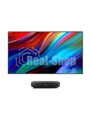 Телевизор Hisense 100