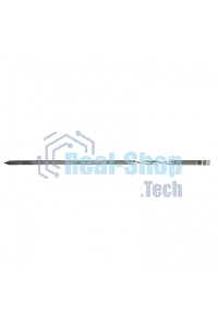 Шампуры с чехлом 45 см (6 шт.) Camping Palisad