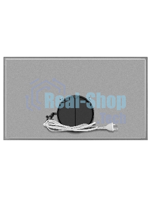 Вытяжка полновстраиваемая Maunfeld Crosby Light 5028, нержавеющая сталь, 50 см, 850 куб. м/ч, 55 дБ