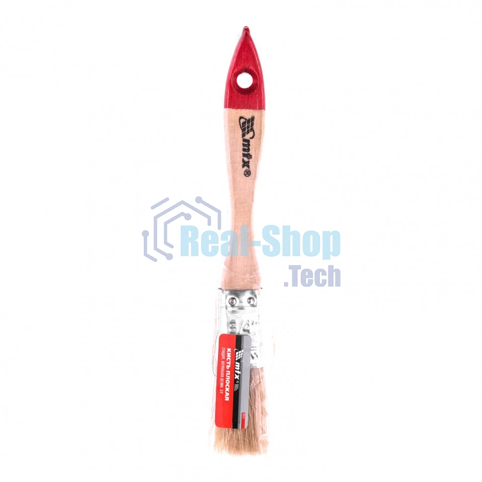 Кисть плоская MTX 82515 