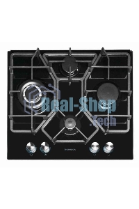 Газовая варочная панель стекло Thomson HG20-4I05