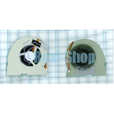 Вентилятор (кулер) для ноутбука Lenovo Ideapad Y410L Y410P Y430P Y510P VER-2