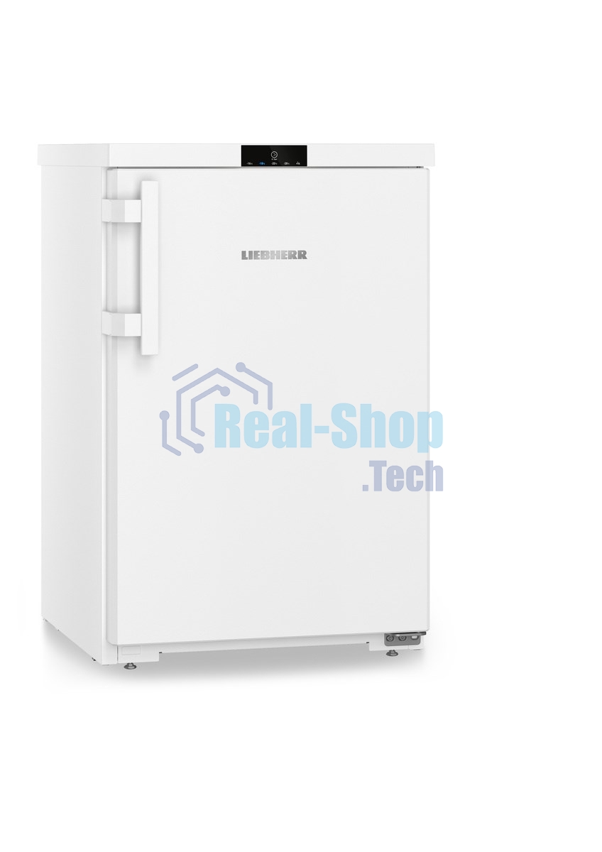 Морозильная камера Liebherr FNe 1404-20 001, белый, 86л