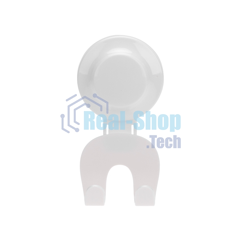 Держатель для бритвенного станка HALSA HLS-F-112W на вакуумной присоске