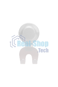 Держатель для бритвенного станка HALSA HLS-F-112W на вакуумной присоске