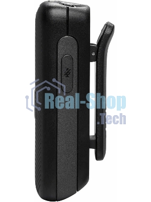 Беспроводной микрофон JBL QUANTUM STREAM (USB-C, 2.4GHz, JBLSTRMWLUSBCBLK)