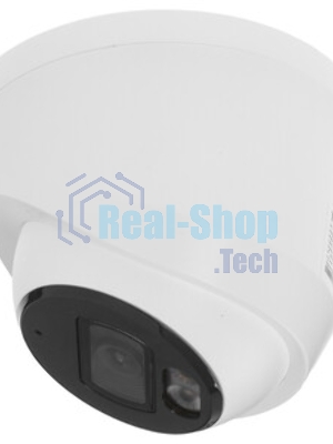 Камера видеонаблюдения IP Tiandy Pro TC-C32XS I3W/E/Y/S/2.8мм/V5.0 белый