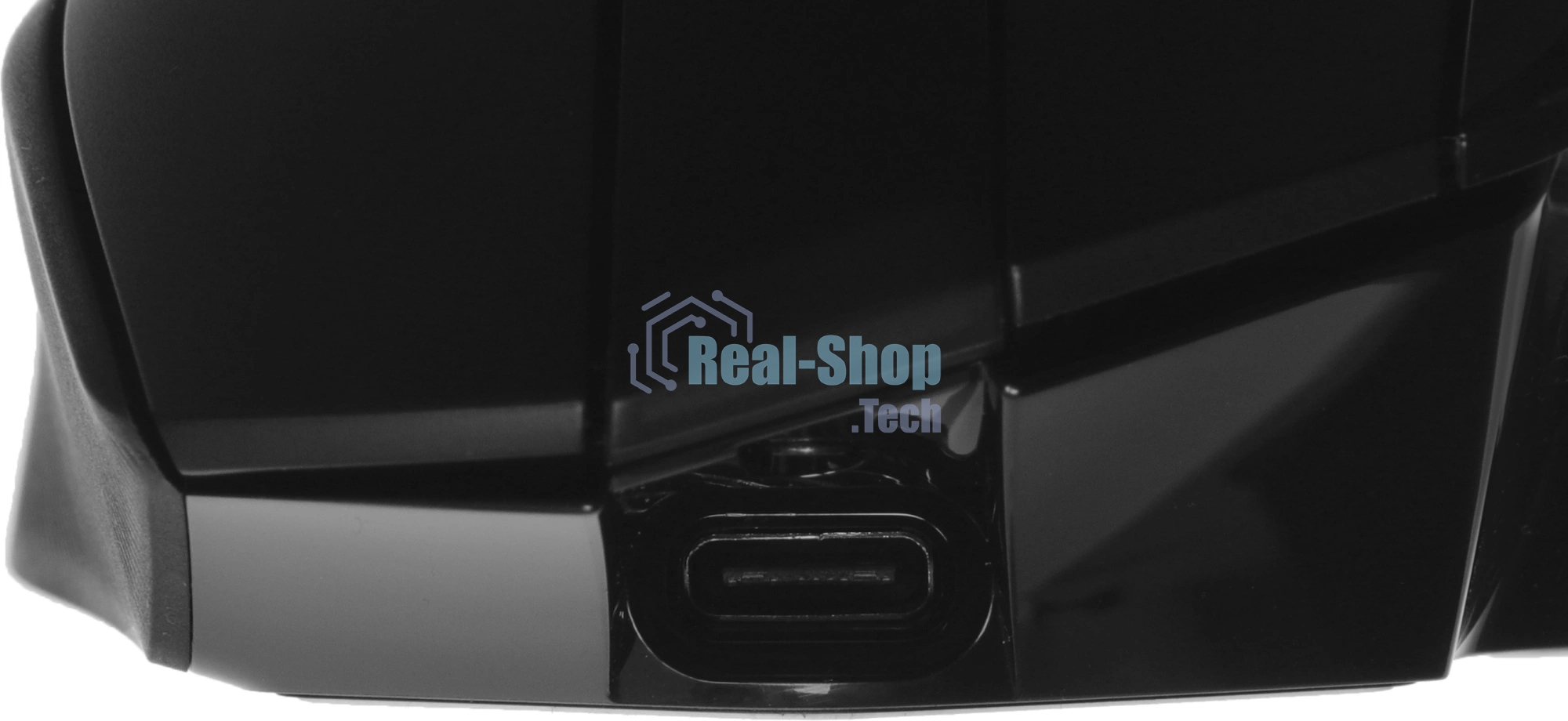 Мышь беспроводная Logitech G502 X Plus черный, 25600 dpi, радиоканал, USB, кнопки - 13