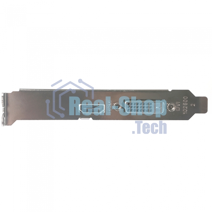 Видеокарта Zotac GT 1030 2Gb GDDR5,64bit, HDCP, HDMI/DVD-D, ZT-P10300A-10L, RTL