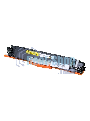 Картридж Sakura CF352A для HP MFP M176/M177, желтый, 1000 к.